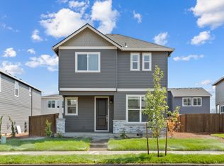 The 1678 Plan, Laurel Woods, Cornelius, OR 97113