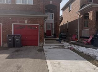 7332 Rosehurst Dr, Mississauga, ON
