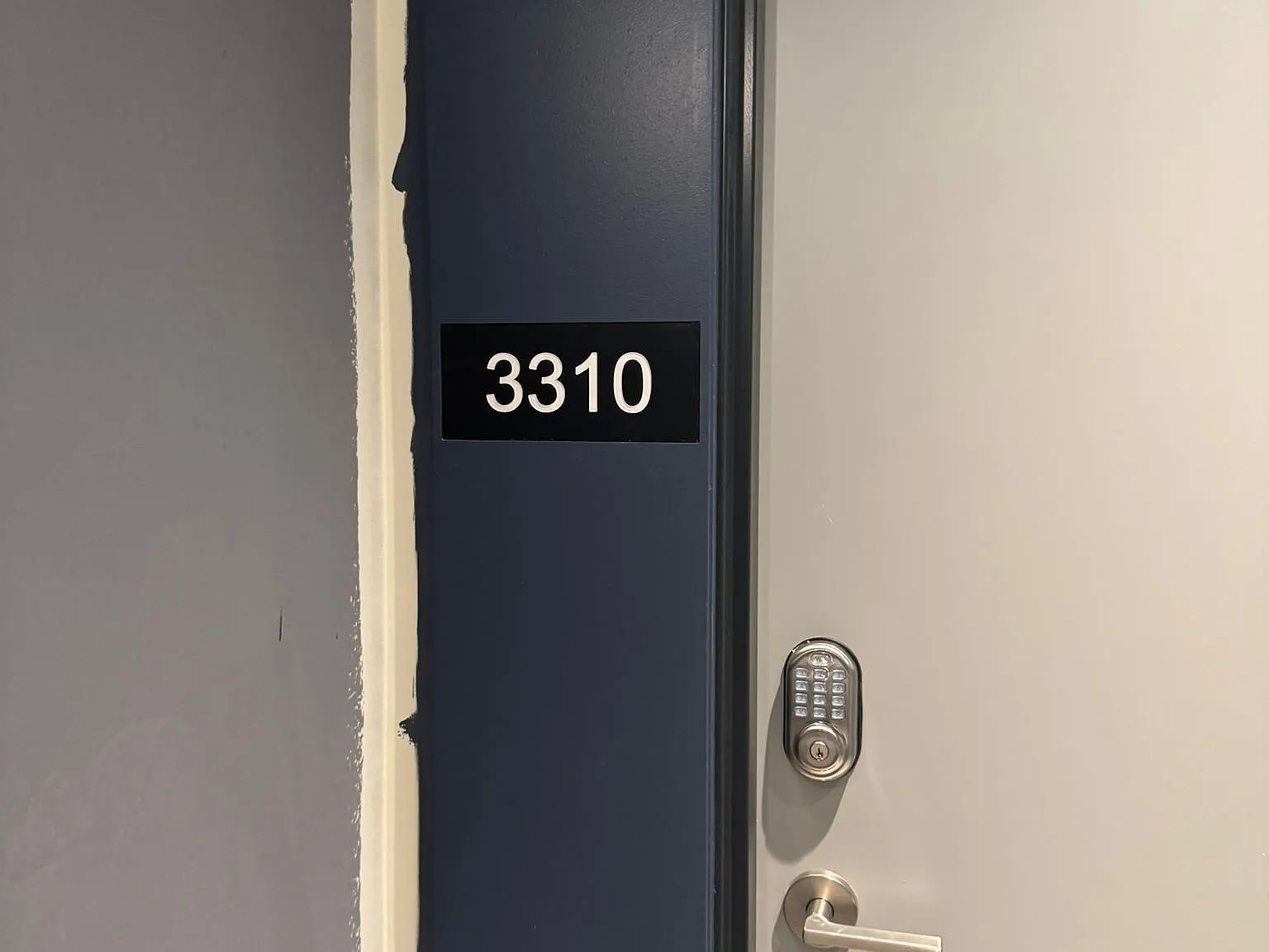 2 bed, $2,850 — Photo 3