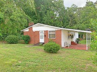 645 W College St, Ozark, AL 36360