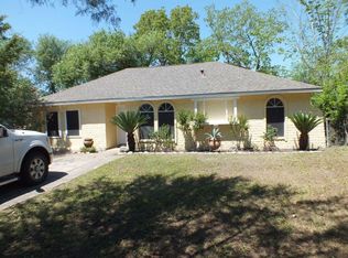 5210 Ridge Turn Dr, Houston, TX 77053