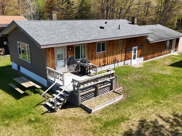 4467 N Lighthouse Rd, Big Bay, MI 49808