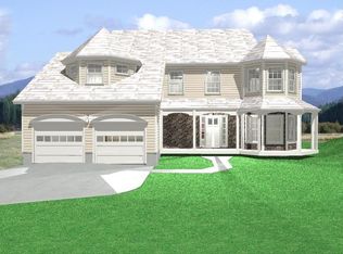6A Atlantis Dr, Succasunna, NJ 07876