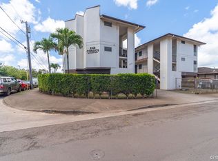 329 Olive Ave APT 307, Wahiawa, HI 96786