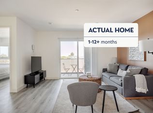 11701 Gateway Blvd FLOOR 5-ID1104, Los Angeles, CA 90064