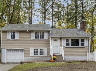 22 Forge Village Rd, Westford, MA 01886