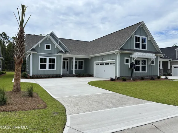 6827 Beckman Circle SW #64, Ocean Isle Beach, NC 28469
