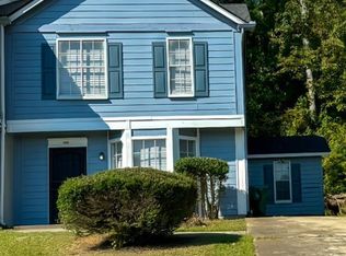 2992 Kenville Ln, Decatur, GA 30034