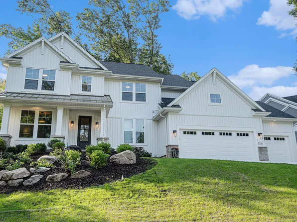 6225 McGillicuddy Ln, Portage, MI 49024