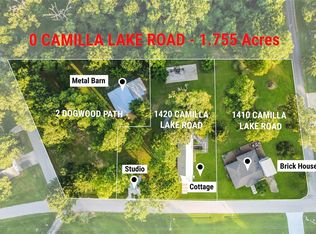 0 Camilla Lake Rd, Coldspring, TX 77331