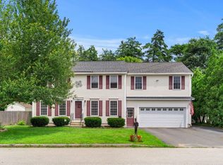 10 Vandora Dr, Manchester, NH 03103