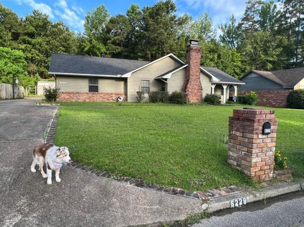 6229 17th Ave, Meridian, MS 39305