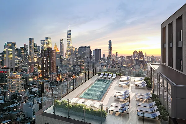 Rented by Gotham Organization | media 9