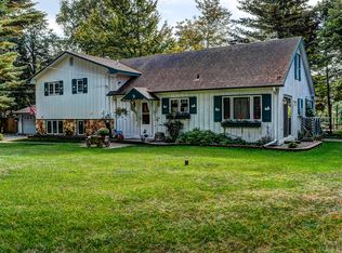 4839 Sherburn Rd, Eagle River, WI 54521