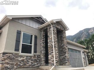 5325 Old Star Ranch Vw, Colorado Springs, CO 80906