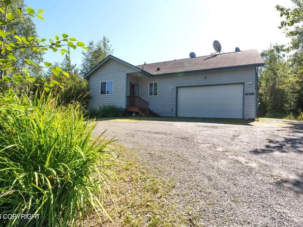 6028 Dandy Cir, Wasilla, AK 99654