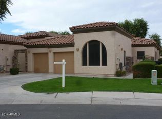 150 N Lakeview Blvd UNIT 10, Chandler, AZ 85225