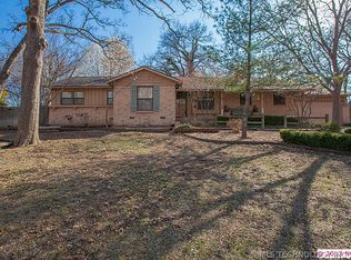 3844 E 54th St, Tulsa, OK 74135