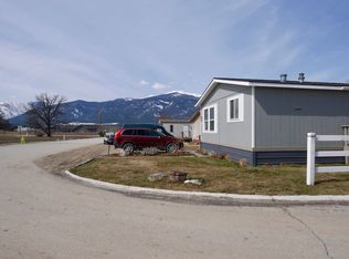 101 Binks Way TRAILER 5, Stevensville, MT 59870