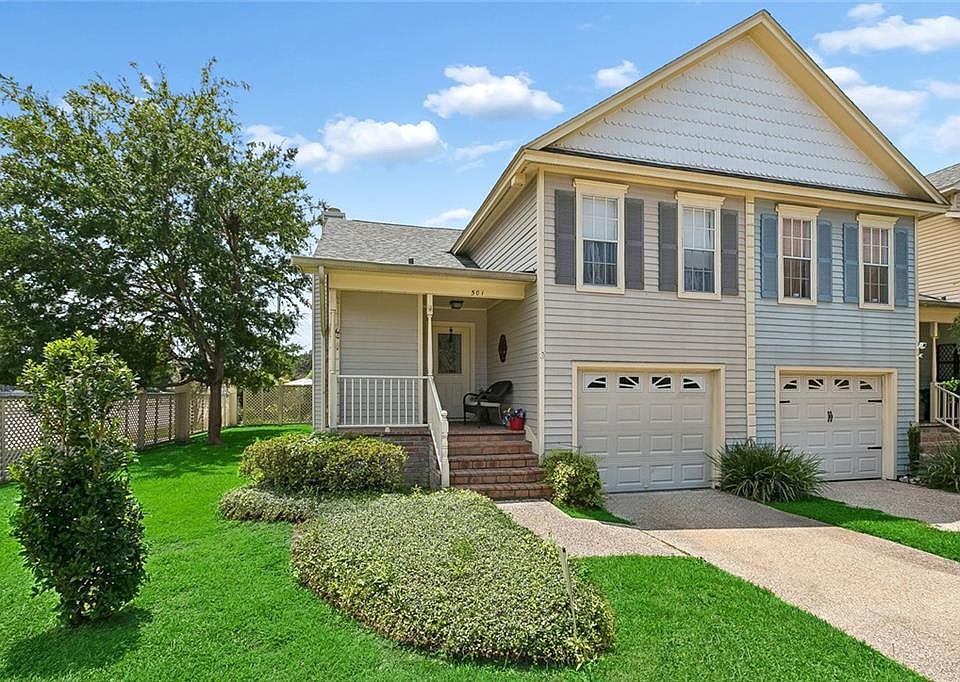 1st image of 501 Audubon Trce Unit 501