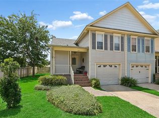 501 Audubon Trce Unit 501, New Orleans, LA 70121