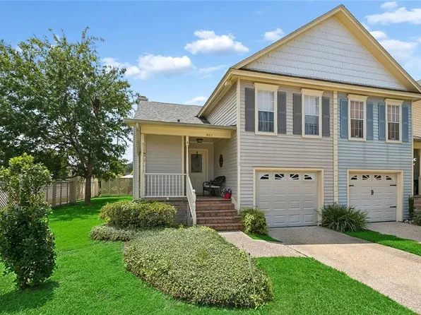 501 Audubon Trce Unit 501, New Orleans, LA 70121