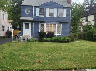 16315 Stockbridge Ave, Cleveland, OH 44128