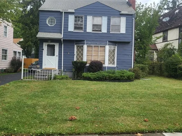 16315 Stockbridge Ave, Cleveland, OH 44128