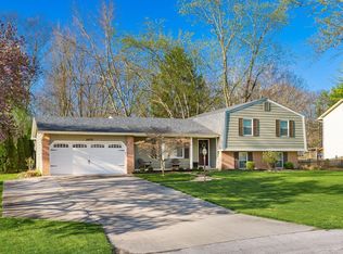 2479 Merbrook Rd, Columbus, OH 43235