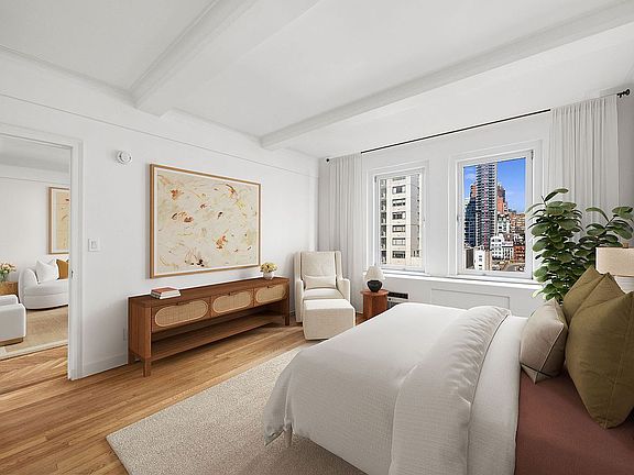 3rd image of 320 E 57th St APT 9A