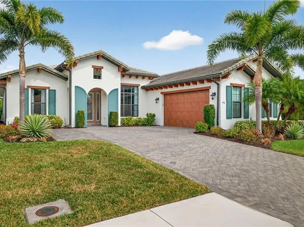 11910 White Stone DR, FORT MYERS, FL 33913