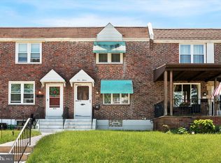 415 Stratford Rd, Glenolden, PA 19036