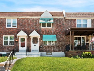415 Stratford Rd, Glenolden, PA, 19036