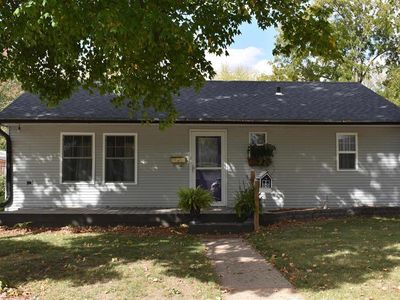 701 Sunset Ave, Red Oak, IA, 51566