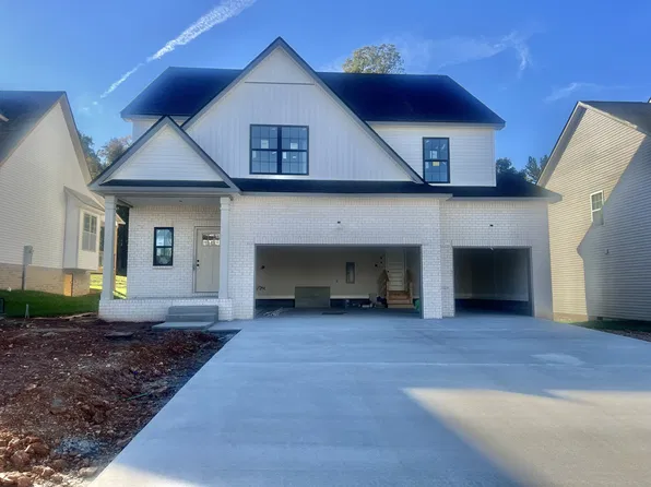 590 Pongracz Way Lot 305, Clarksville, TN 37042