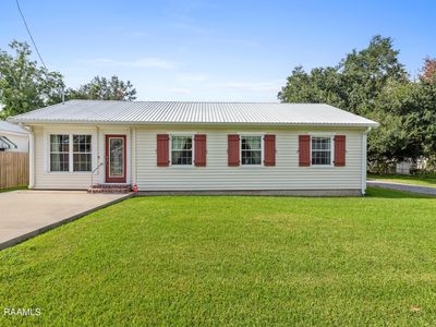 113 S Bonin St, Loreauville, LA, 70552