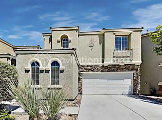 4934 Scholl Canyon Ave, Las Vegas, NV 89131