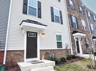 5437 Cedar Grove Dr, Upper Marlboro, MD 20772