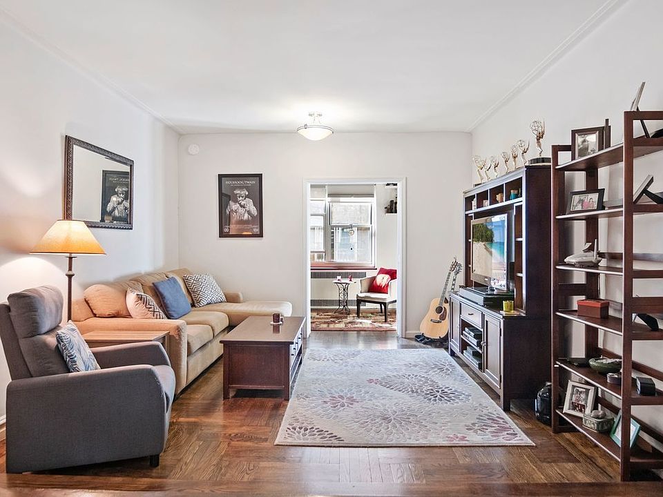 1st image of 180 W 93rd St APT 2A
