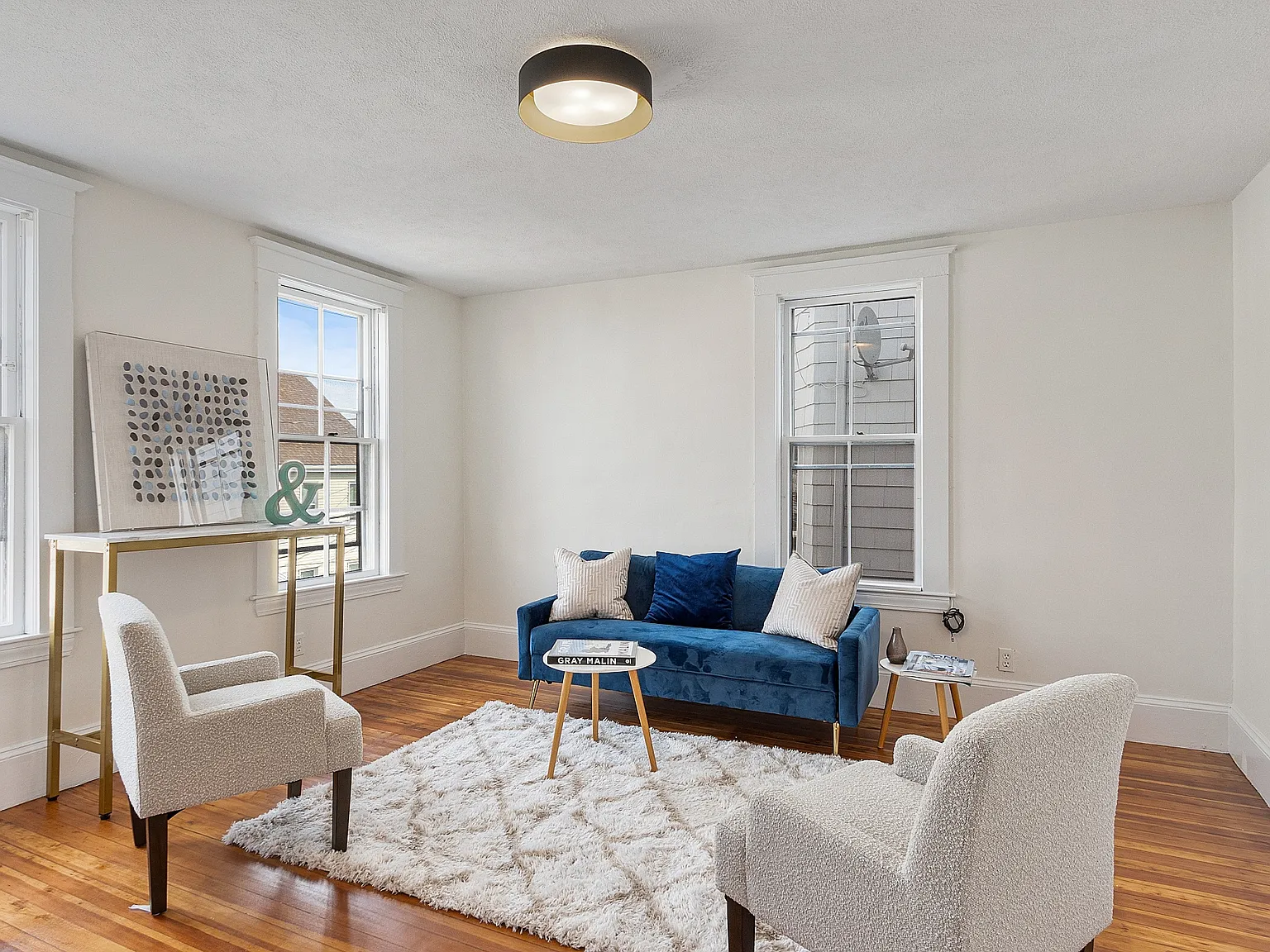 2 bed, 998 sqft, $2,900 — Photo 4