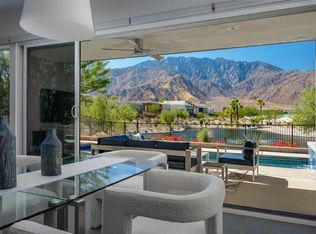 3403 Ambassador Dr, Palm Springs, CA 92262