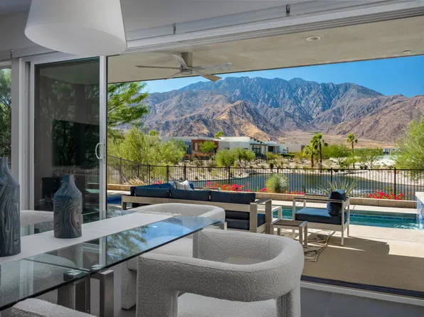 3403 Ambassador Dr, Palm Springs, CA 92262