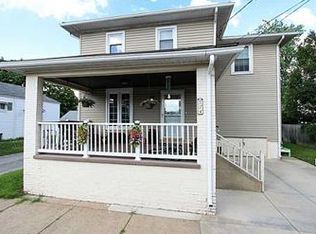 274 Elm St, Beaver, PA 15009