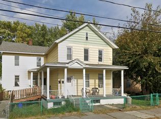505 Birch St APT 1, Scranton, PA 18505