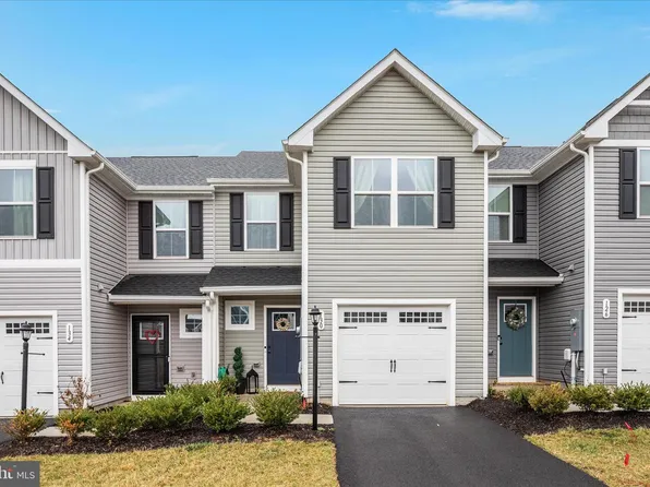 130 Calais Pl, Hedgesville, WV 25427