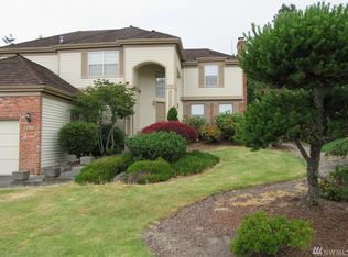 4815 SW 329th Way, Federal Way, WA 98023