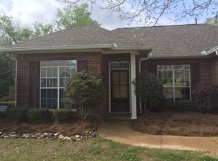 197 Pear Orchard Dr, Brandon, MS 39042