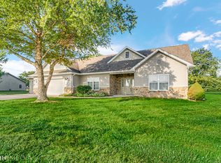 11766 Prairie Ridge Ln, Wheatfield, IN 46392