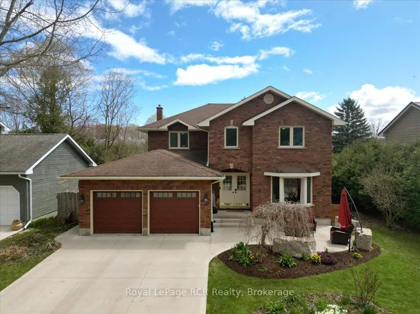 303 6th Ave W, Owen Sound, ON N4K 6H9