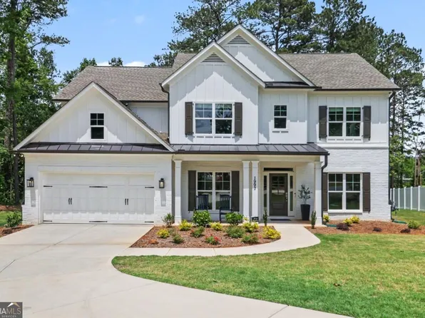1997 Shallowford Rd, Marietta, GA 30066
